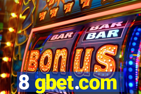 8 gbet.com